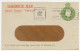 Postal Stationery Australia 1953 Tobacco - Virginia - Harbour Bar - Tabac