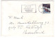 Cover / Postmark Norway 1993 North Cape - Sun - Iceberg - Expéditions Arctiques