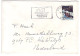 Cover / Postmark Norway 1993 North Cape - Sun - Iceberg - Arktis Expeditionen