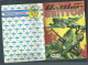 Bd " PETIT FORMAT BATTLER BRITTON N° 55 IMPERIA Bon Etat - RAP 01 03 - Formatos Pequeños