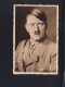 Dt. Reich AK Hitler Sonderstempel Gelaufen Italien - Historical Famous People