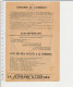 Doc 1904 Les épingles Concours Thème épinglerie - Ohne Zuordnung
