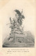 Paris * Centenaire De Victor Hugo 1902 * Le Monument Inauguré Le 26 Février 1902 - Other Monuments