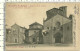 EMILIA ROMAGNA - BOLOGNA - BASILICA DI S. STEFANO E SUE CHIESE ADIACENTI - V. 1906 - Bologna