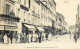 CPA. [75] > PARIS > N° 308 - Rue De La Réunion Prise Du Square - (XXe Arrt.) - 1911 - TBE - Paris (20)