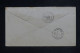 EQUATEUR - Enveloppe Commerciale De Guayaquil  Pour Bordeaux Via New York En 1888 -  L 151877 - Ecuador