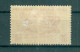ST-PIERRE-ET-MIQUELON - N°329* MH Trace De Charnière SCAN DU VERSO. Série Courante. - Unused Stamps