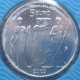 Delcampe - San Marino - 2003 - Serie Zecca - Con 5 € Argento "Indipendenza-Tolleranza-Libertà" - San Marino