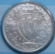 Delcampe - San Marino - 2003 - Serie Zecca - Con 5 € Argento "Indipendenza-Tolleranza-Libertà" - San Marino