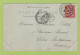 69005 RHONE - CP ENVIRONS DE LYON - L'HOMME DE LA ROCHE - LL N° 60 - CIRCULEE EN 1902 - Lyon 5