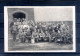 Carte Photo. Groupe De Soldats Avec Leur Ration - Régiments