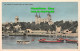 R379534 The Tower Of London And The River Thames. No. 610 - Autres & Non Classés