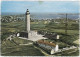 ILE DE BATZ (29) Le Phare . Vue Aérienne - Ile-de-Batz