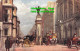 R379596 London. Temple Bar. Tuck. Oilette. Postcard 6195. 1905 - Autres & Non Classés