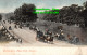 R379597 London. Hyde Park. Rotten Row. Valentines Series. 1904 - Autres & Non Classés