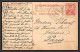 11318 N°131 Daguin Piotta 1910 Entier Stationery Carte Postale Suisse Helvetia  - Entiers Postaux