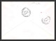11289 1962 Fdc Europa Recommandé Vaduz Pour Aix Les Bains Lettre Cover Liechtenstein  - FDC