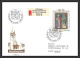 11290 Vaduz 1979 Waltensburg Vuorz Recommandé Lettre Cover Liechtenstein  - FDC