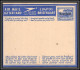11218 HG F2 Overprint Basutoland Neuf TB Entier Stationery Letter Card Rsa South Africa  - Covers & Documents