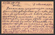 11199 1897 Entier Stationery Carte Postale Serbie Serbia  - Postwaardestukken