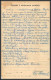 11176 Document 1940's Lettre Cover Yugoslavia Yougoslavie  - Storia Postale
