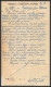 11181 Document 1940's Lettre Cover Yugoslavia Yougoslavie - Covers & Documents