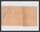 11177 Document 1940's Lettre Cover Yugoslavia Yougoslavie  - Cartas & Documentos