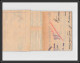 11175 Document 1940's Lettre Cover Yugoslavia Yougoslavie  - Brieven En Documenten