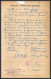 11172 Document 1940's Lettre Cover Yugoslavia Yougoslavie  - Storia Postale