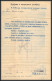 11173 Document 1940's Lettre Cover Yugoslavia Yougoslavie  - Covers & Documents