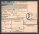 11130 1936 Bulletin De Colis Postal Vukovar Croatie Croatia  - Croatie