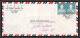 11079 Entete Dah Chung Trading 1959 Taipei Lettre Cover Chine China  - Storia Postale