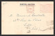 11095 Entete City Deep Limited Port Payé 1936 Pour Lille Nord Carte Postale Postcard Great Britain England  - Franking Machines (EMA)