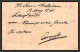 11084 Melksham 1896 Pour Basel Suisse Entier Stationery Carte Postale Great Britain England  - Postwaardestukken
