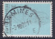 REINE FABIOLA BRUXELLES BRUSSEL LIERNEUX MANHAY LIBIN VEERLE ANTWERPEN TAMINES - Used Stamps