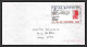 11029 Porte Timbre Philex Nantes 89 Bicentenaire De La Revolution Francaise Lettre Cover France  - Révolution Française