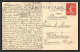 11025 N°138 Semeuse Wilkenburg Allemagne Germany 1919 ? Carte Postale Paris La Sainte Chapelle Postcard France  - Eglises