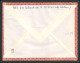 10986 N°376 Basket Nouméa Pour Sainte-Marie-aux-Mines Haut-Rhin Seul Sur Lettre Cover Nouvelle Calédonie  - Brieven En Documenten