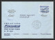 10944 Helsinki Helsingfors Genève Suisse 31/10/1958 Finair First Fligh Aviation Lettre Cover Finlande Suomi Finland  - Lettres & Documents