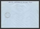 10944 Helsinki Helsingfors Genève Suisse 31/10/1958 Finair First Fligh Aviation Lettre Cover Finlande Suomi Finland  - Lettres & Documents