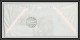 10897 1er Vol Olympic Airways Athinai Samos 23/6/1963 Lettre Cover Grèce Greece Aviation  - Cartas & Documentos