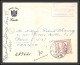 Delcampe - 10931 SENADO CORRESPONDENCIA OFICIAL 1960 Lettre Cover Perou Peru  - Perú