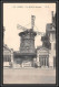 10790 N°54 Paris Le Moulin Rouge Carte Postale Postcard France  - Kabarett