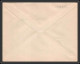 10774 Edouart Betancourt N°503 Journée Du Timbre 1942 Beziers Pour Nabonne Lettre Cover France  - Storia Postale