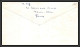 10621 N°1218/1219 EUROPA 19/9/1959 STRASBOURG Fdc Enveloppe Premier Jour Lettre Cover France  - 1950-1959
