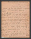 10447 15c Semeuse Lignée Date 831 Narbonne Caunes Aude 2/12/1928 Carte Lettre Entier Postal Stationery France  - Kaartbrieven