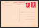 10490 Muller 15f B1a Neuf Carte Postale Entier Postal Stationery France  - Cartes Postales Types Et TSC (avant 1995)