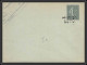 10432 15c Semeuse Lignée Taxe Reduite Date 412 Neuf Ttb Enveloppe Entier Postal Stationery France  - Standard Covers & Stamped On Demand (before 1995)