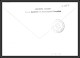 10097 N°52/53 FLORE Alfred Faure Archipel Des Crozets 7/1/1974 Recommandé Par Avion Lettre Cover Terres Australes Taaf  - Storia Postale