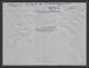 10046 Tamatave 9/1/1958 Taxe Annulée Lettre Cover Colonies Madagascar Par Avion - Covers & Documents